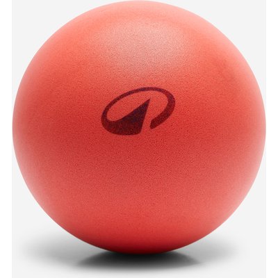 Schaumstoffball - rot