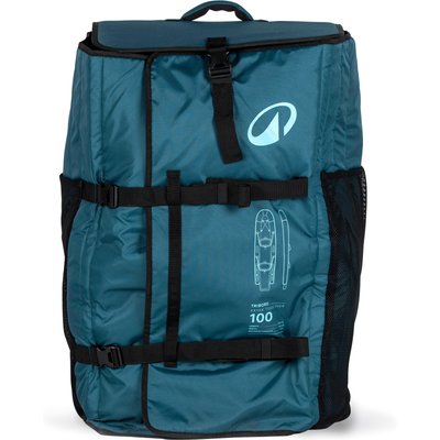 Transportrucksack für aufblasbares Kajak Robust