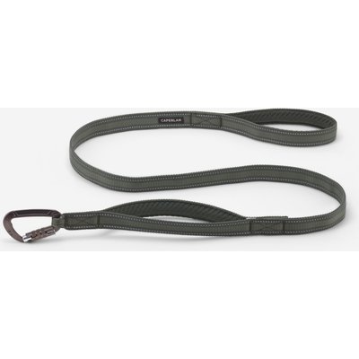 Hundeleine Outdoor 500 khaki
