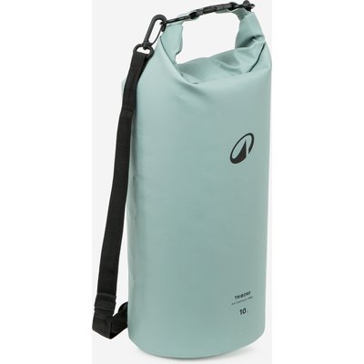 Wasserfeste Tasche IPX6 10 l - khaki