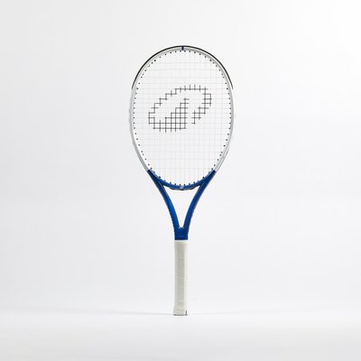 Tennisschläger Damen/Herren - Artengo Easy blau/weiß