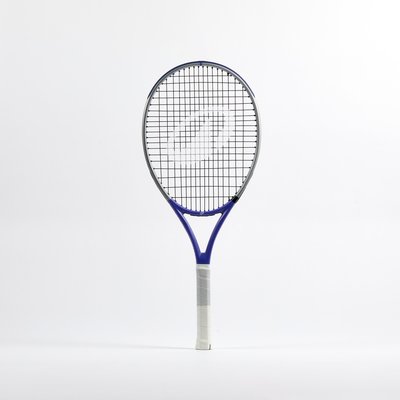 Tennisschläger Kinder - Easy Comp 26 Zoll violett