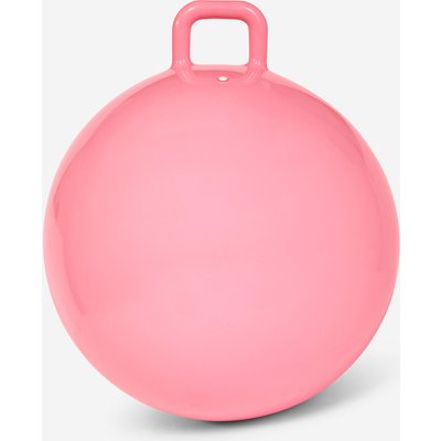 Hüpfball Kinder Resist 57 cm - rot