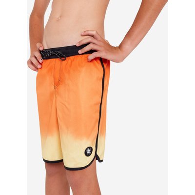 Boardshorts 500 orange