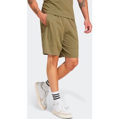 Shorts Herren - grün