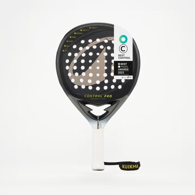 Erwachsene Padelschläger - Control Pro