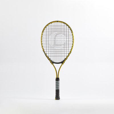 Tennisschläger Kinder - Easy 25 Zoll gelb