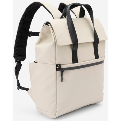 Rucksack PU Laptopfach 15 l - Commute 500