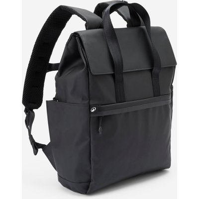 Rucksack PU Laptopfach 15 l - Commute 500