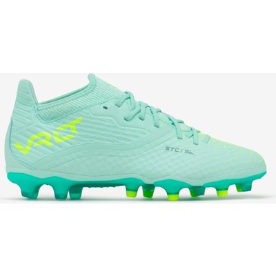 Kinder Fußball Nockenschuhe FG - VIRALTO III grün