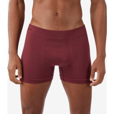 Boxershort Herren Merinowolle Trekking - MT900