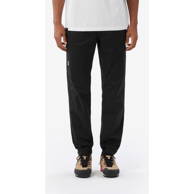 Herren Kletterhose - Vertika schwarz