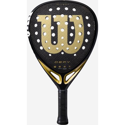 Padelschläger Erwachsene Wilson - Defy V1 25