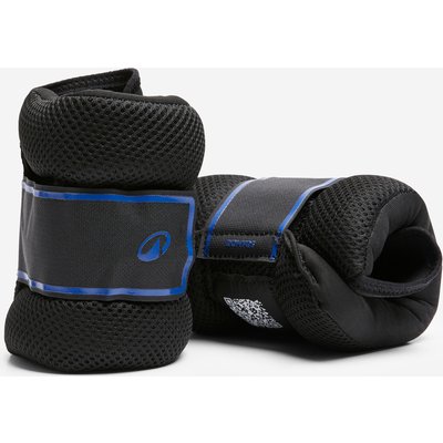 Gewichtsmanschetten Hand- und Fußgelenke 2 × 1 kg