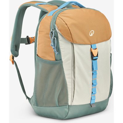 Rucksack Kinder - NH900 15 l braun