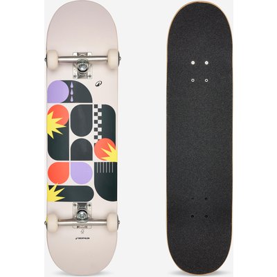Skateboard Complete Größe 8'' - CP100 Retro