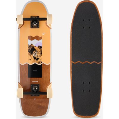 Cruiser Medium Concave Rollen 58 mm - Yamba 900 Flood