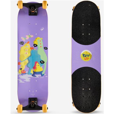 Skateboard Kinder 3–7 Jahre - Play 120 Friends