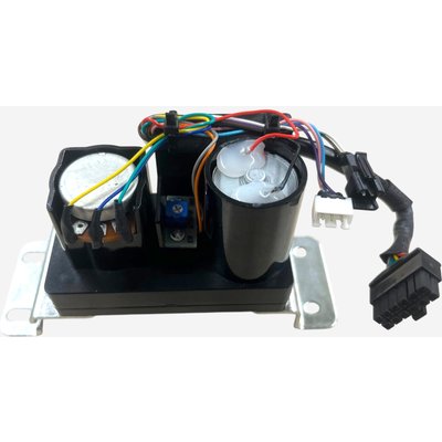 Motor V2