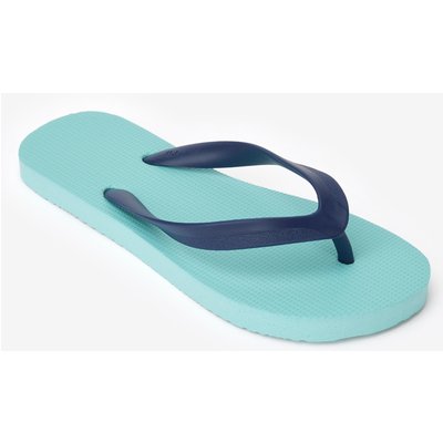 Zehensandalen Kinder 100 türkis