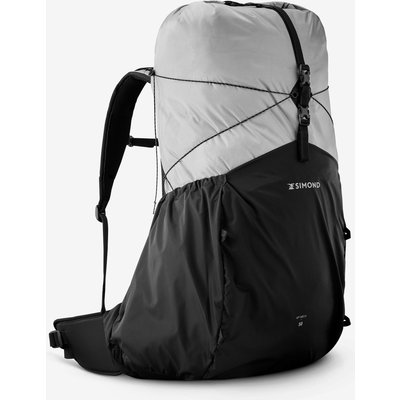 Trekkingrucksack ultraleicht - MT900 UL 50 l