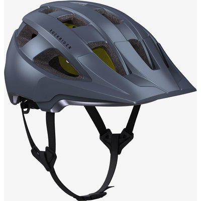 Fahrradhelm Mountainbike Expl 540 MIPS blau