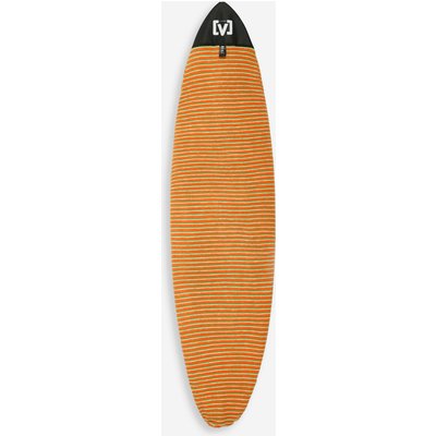 Boardbag Surfboard Victory Shortboard 6'0'' orange/grün