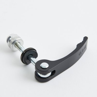 Sattelklemme Schnellspanner für 50 60 mm Durchmesser
