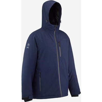 Herren Skijacke - Norefjell marineblau