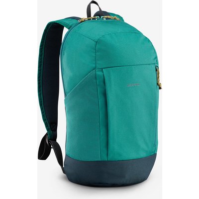 Wanderrucksack - Arpenaz 100 10 l grün
