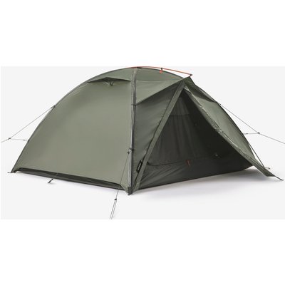 Trekkingzelt Kuppelzelt - MT500 - 3 Personen