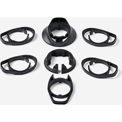 Spacer Set Ersatzteil für Rennrad RCR-R und RCR-R Pro