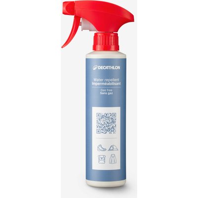 Imprägnierungsspray gasfrei Schuhe/Textilien/Ausrüstung 275 ml