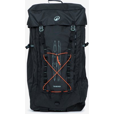 Transportrucksack für aufblasbares Kajak Expedition X900 1-Sitzer