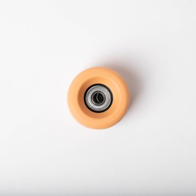 Rolle 1 Stück für Skateboard Kinder Play 100