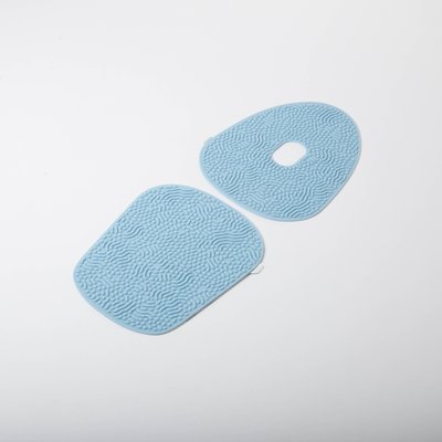 Pads für Kinder-Skateboard Play 100