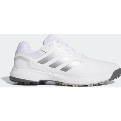 Herren Golfschuhe - ADIDAS Traxion Response SL weiss