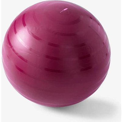 Gymnastikball robust Größe 1 / 55 cm - rosa