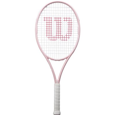 Tennisschläger Damen/Herren - Intrigue SE 280 g rosa