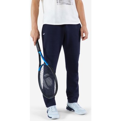 Herren Tennishose - Soft marineblau