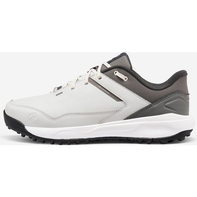 Golfschuhe - MW500 wasserdicht grau