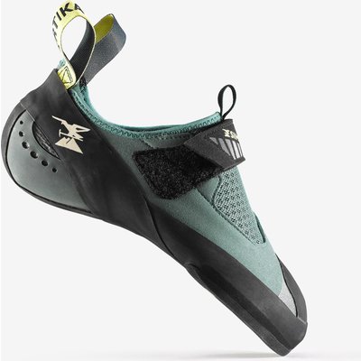 Herren Kletterschuhe ‒ Vertika Soft grün