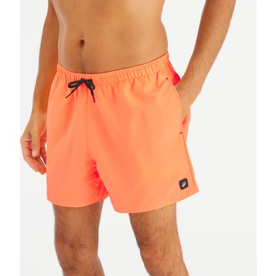 Boardshorts Herren Hendaia Pockets orange