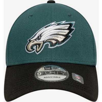 Damen/Herren American Football Cap NFL - Philadelphia Eagles grün