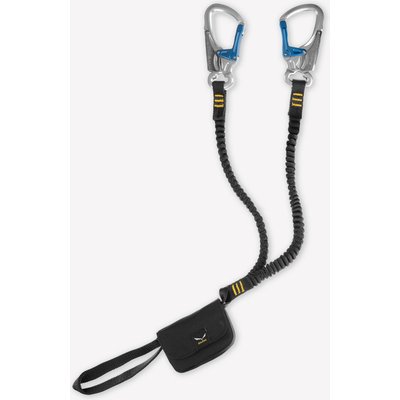 Klettersteigset Via Ferrata - Premium Attac