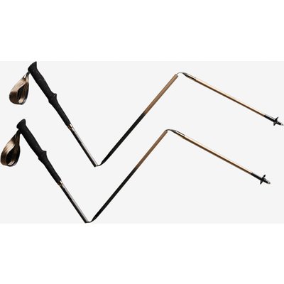 Trailstöcke zusammenklappbar Carbon 3 Teile