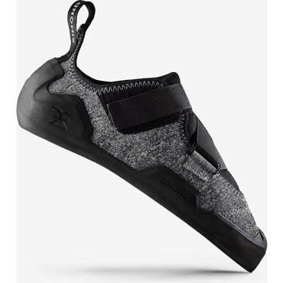 Kletterschuhe - First Klimb grau