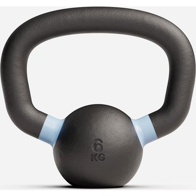 Kugelhantel Crosstraining Krafttraining 6 kg - Kettlebell Pro
