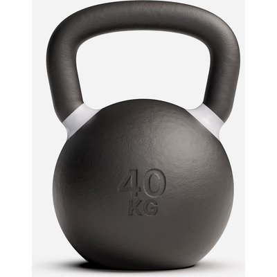 Kugelhantel Crosstraining Krafttraining 40 kg -Kettlebell Pro