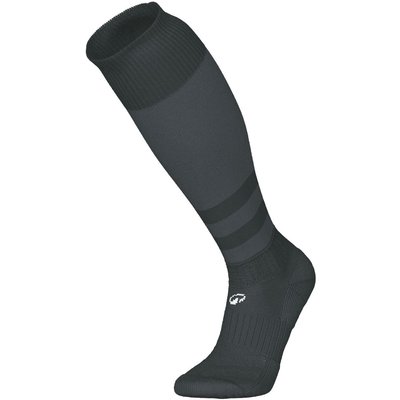 Kinder Rugby Stutzen - R500 schwarz
